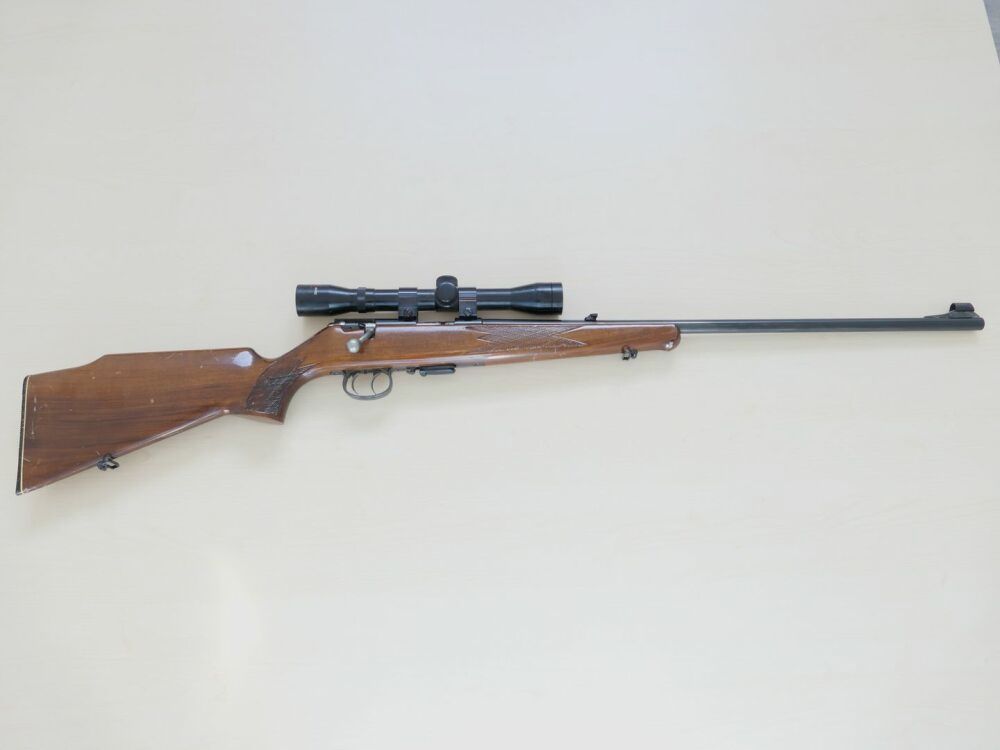 Anschütz Modell 1515/16