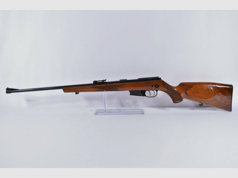 Walther KKJ .22WinMag carabine à répétition