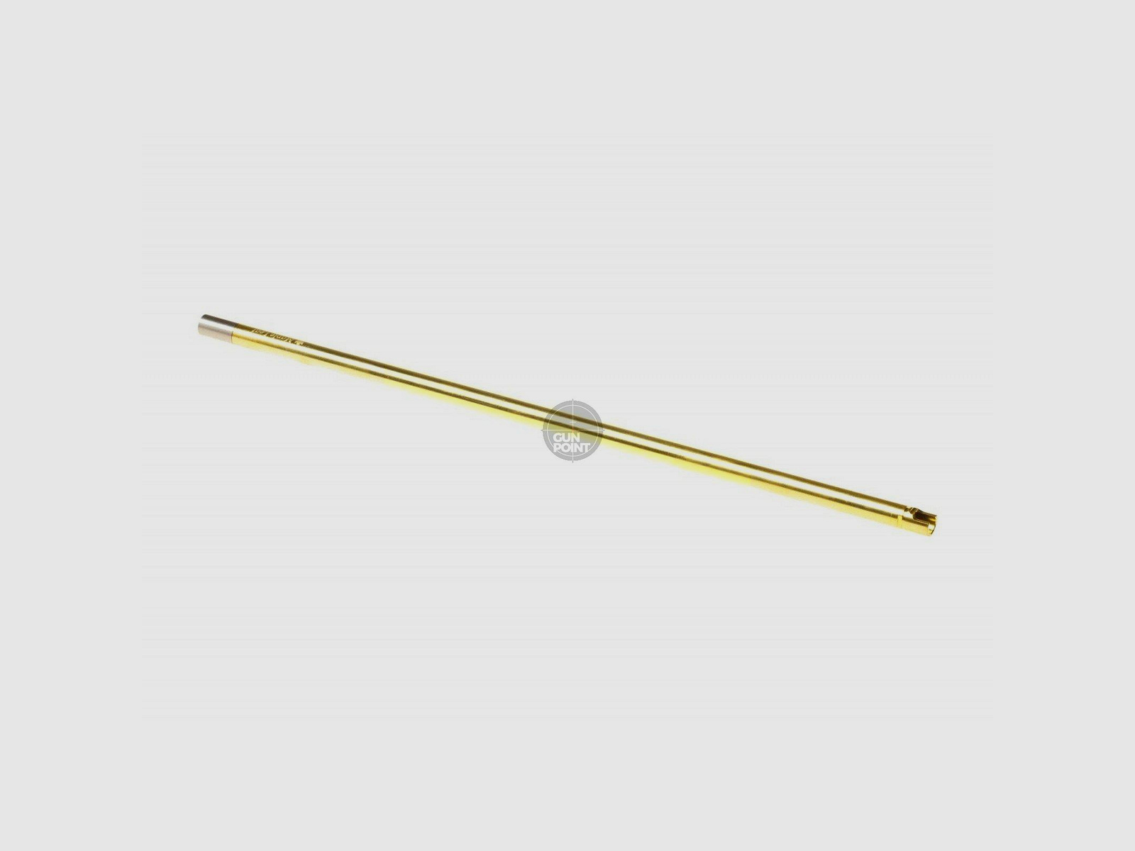Maple Leaf 6.04 Crazy Jet Barrel for VSR-10 G-Spec 303mm