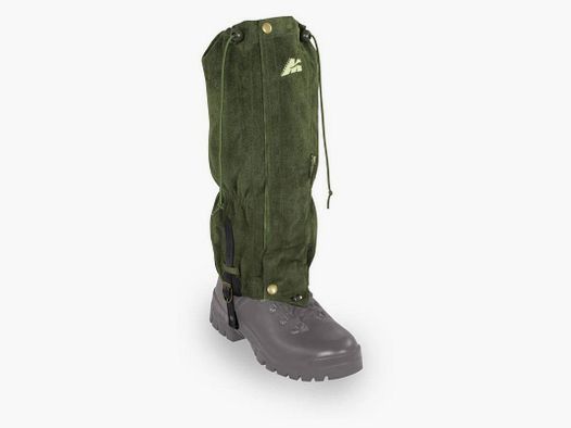 Gaiters Marsupio suede MAXIMO