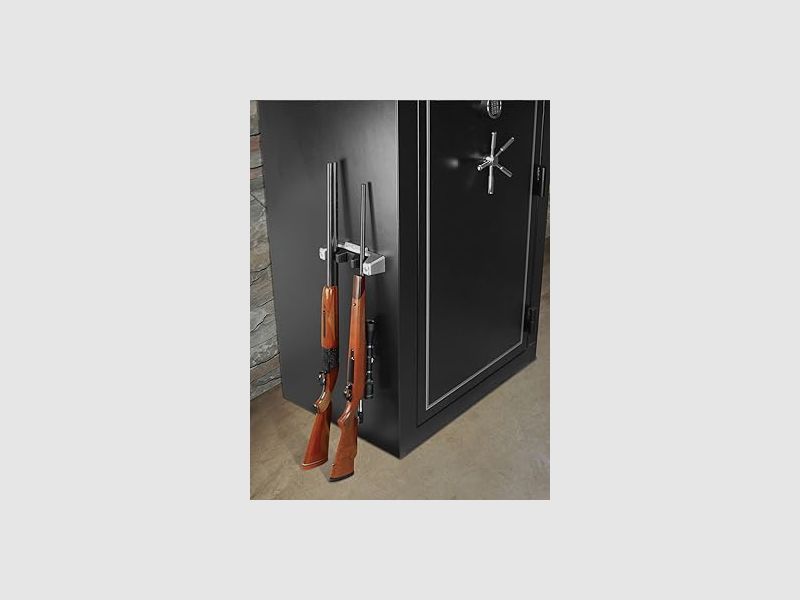 Lochdown Magnetic Barrel rest, Waffenschrank-Waffenhalter, Bild 5 von 7