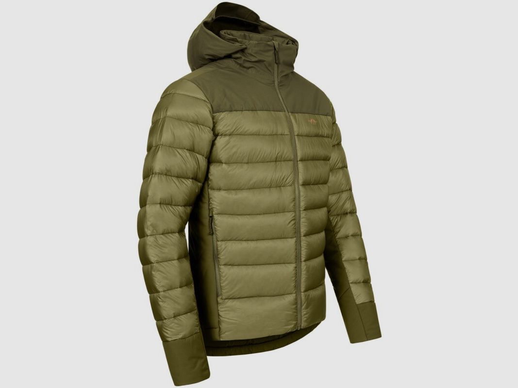 Blaser Observer Down Jacket
