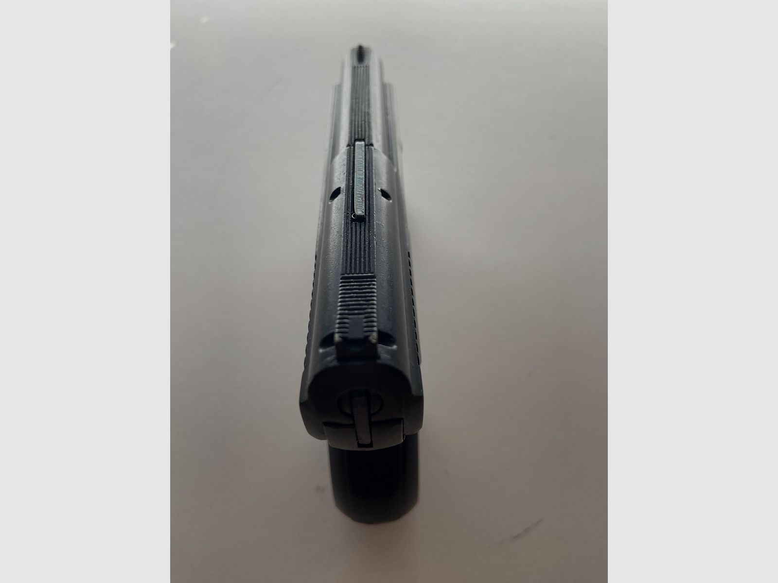 Record Record Mod. 15-9 Schreckschusswaffe 9mm