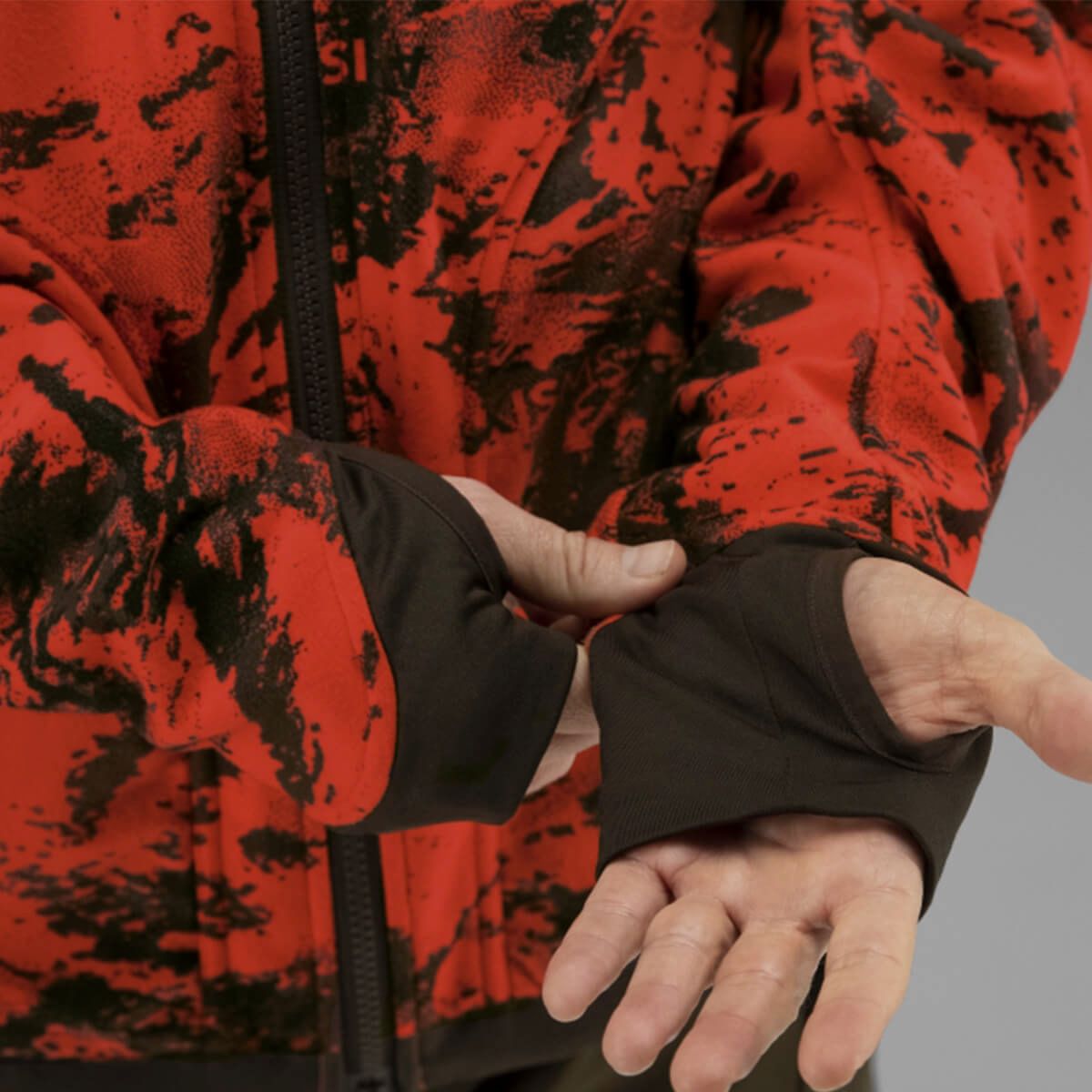 Härkila Wendejacke Wildboar Pro
