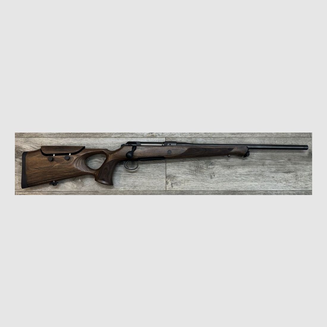 Sauer 101 GTI