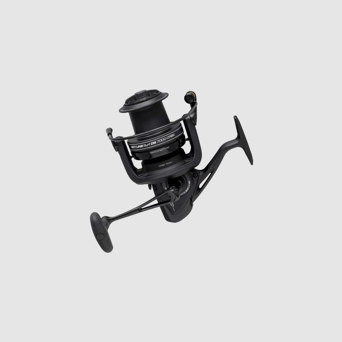 CINNETIC SKY LINE SURF DS 7000 CRBK, Bild 1 von 5