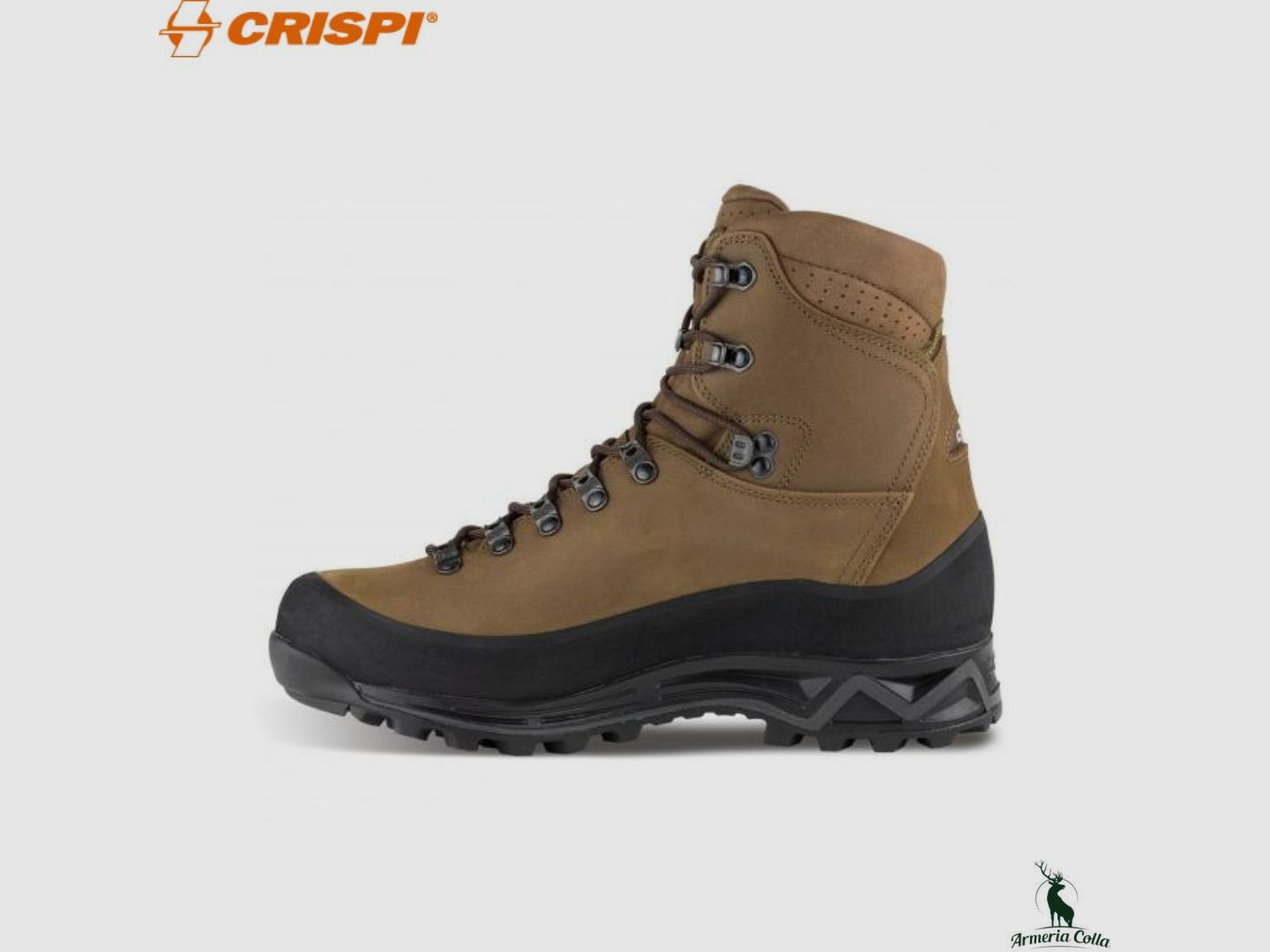 Crispi Nevada Legend Efx Gtx Forest Boot, image 2 of 4