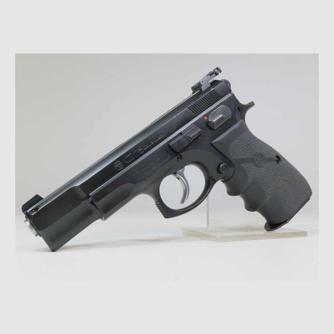 CZ Uhersky Brod / Brünner / BRNO / CZ 75