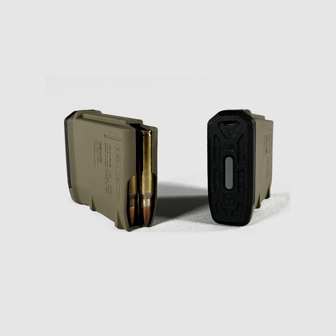 MAGPUL PMAG Gen3 für AR15, CERAKOTE Flat Dark Earth