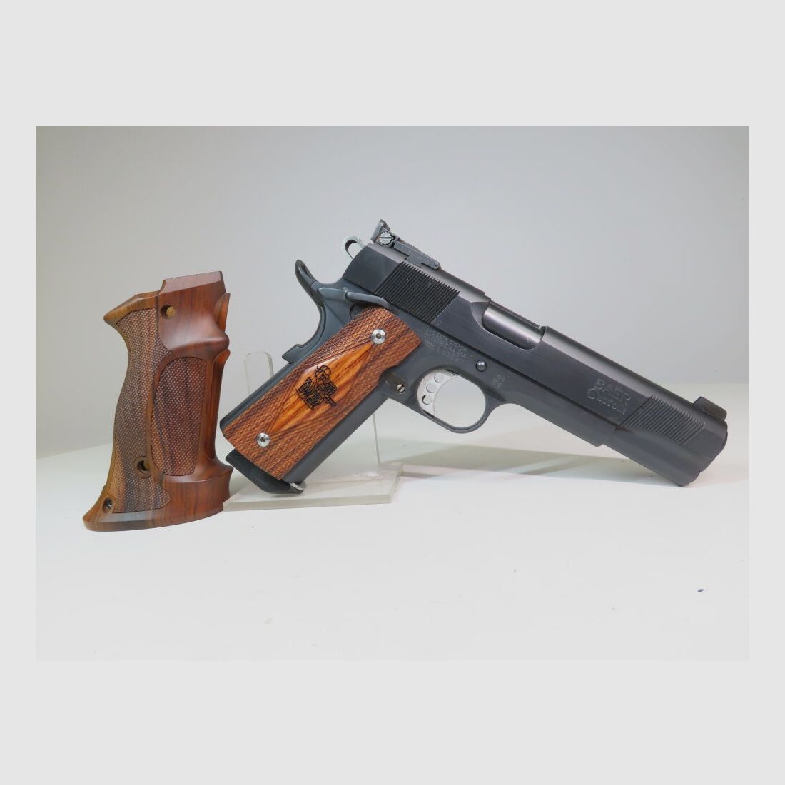 Les Baer Premier II Custom Old Style