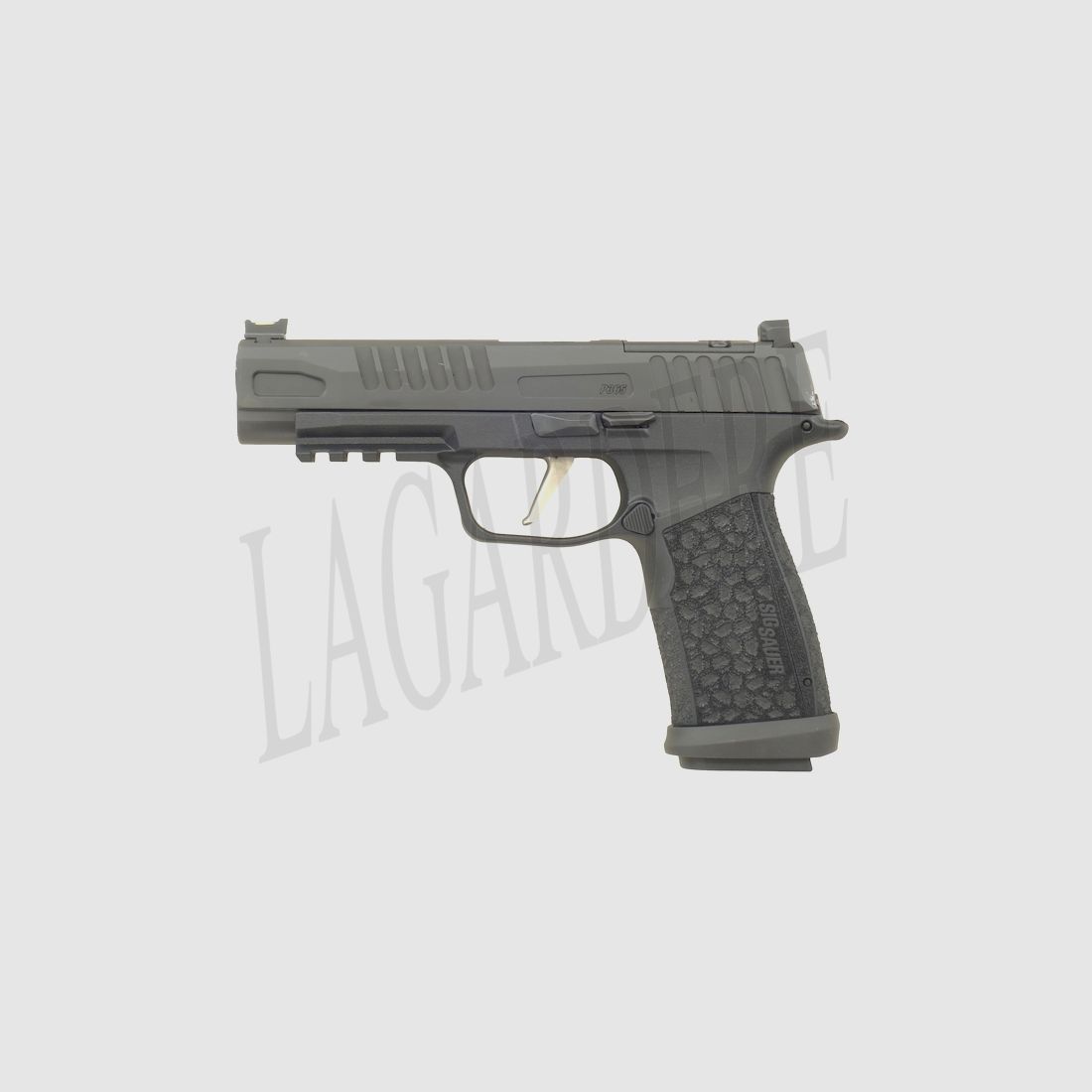 SIG-SAUER P365 FUSE (PISTOLE)