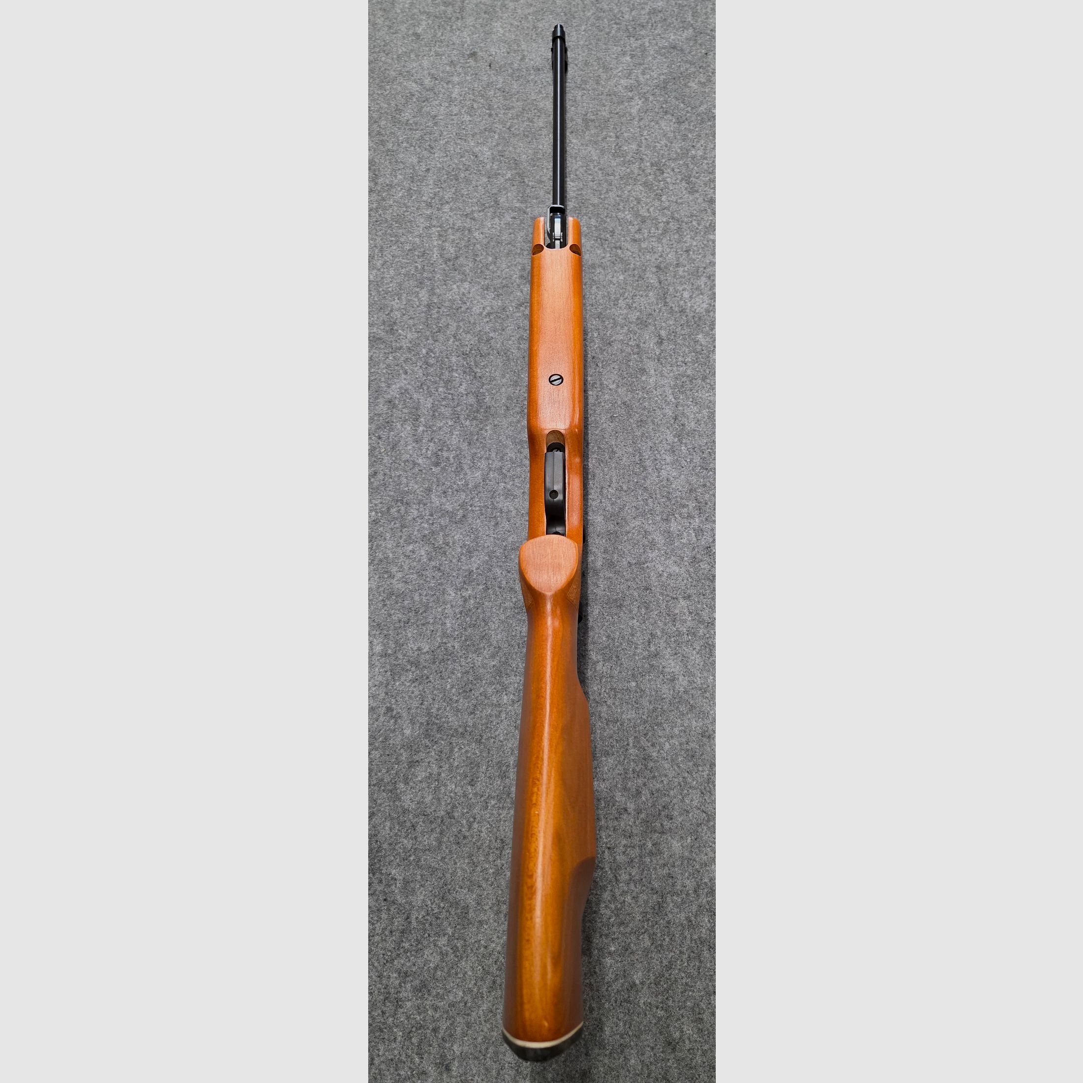Come ieri dal negozio!! Haenel 303 - 8 Super con scatto fine Knicker diottro canna pieghevole carabina ad aria compressa Kirmes 4.5mm carabina ad aria compressa