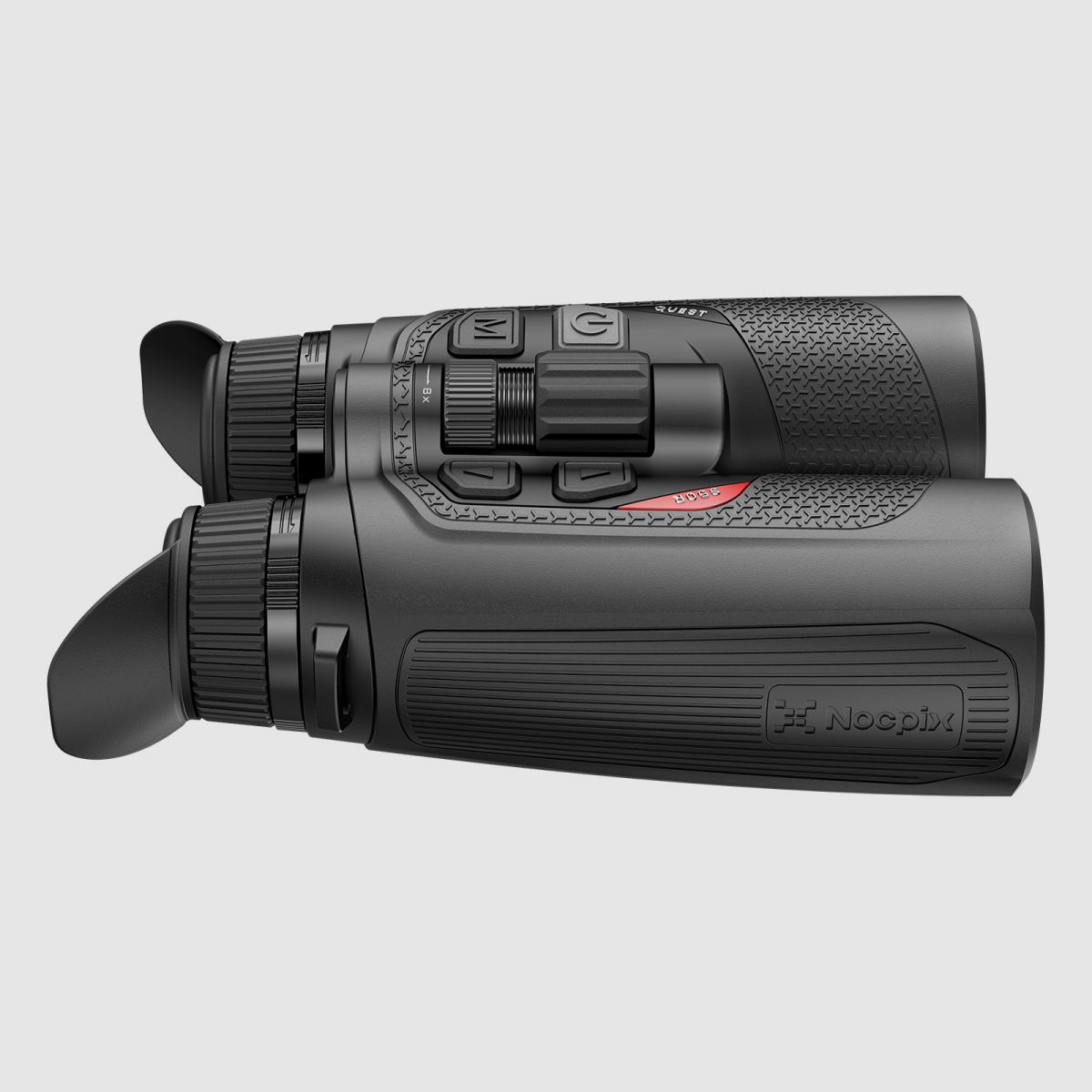 NOCPIX QUEST S50R LRF thermal imaging binoculars