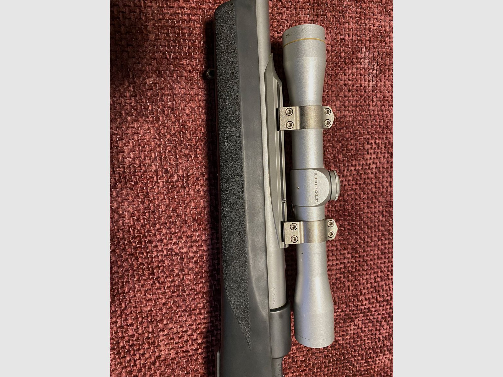 Custom 98er, Afrika, Safari . 404 Jeffery