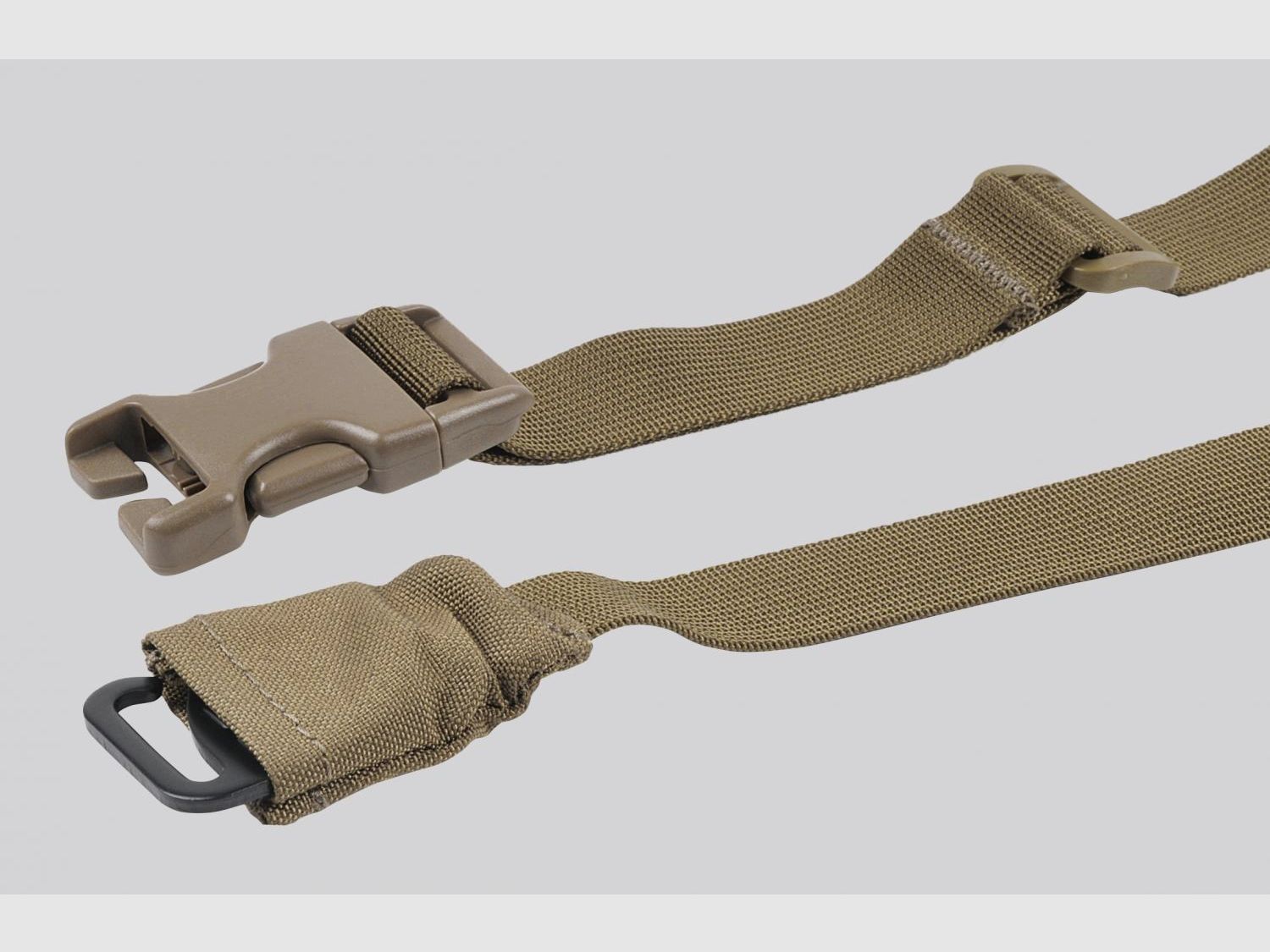 HELIKON-TEX HÜFTTASCHE  POSSUM® WAISTPACK Pencott™ Sandstorm®