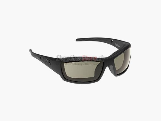 Wiley X Black Ops WX Tide Black