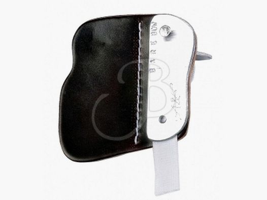 A&F TAB ARCO NUDO CORDOVAN GRANDE
