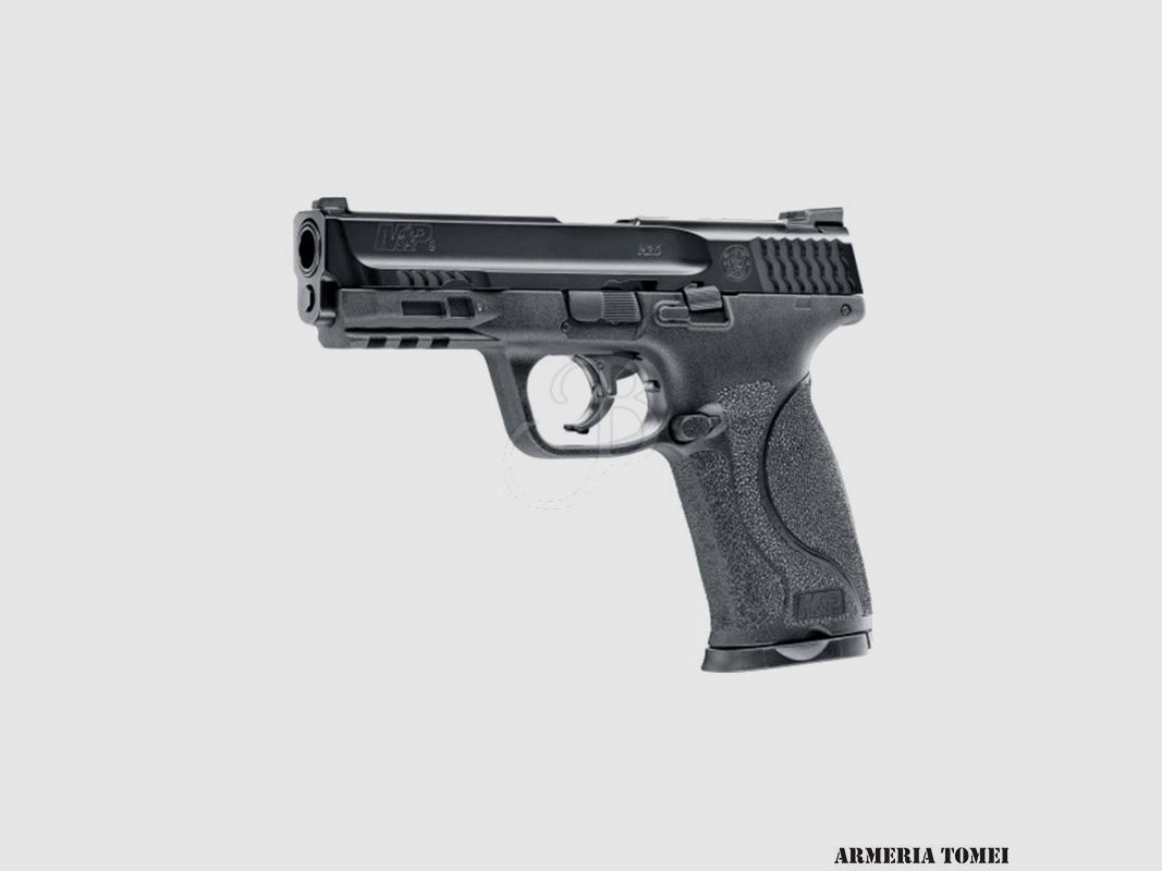 UMAREX – T4E SMITH & WESSON M&P9 2.0 .43 RB CO2, Bild 3 von 3