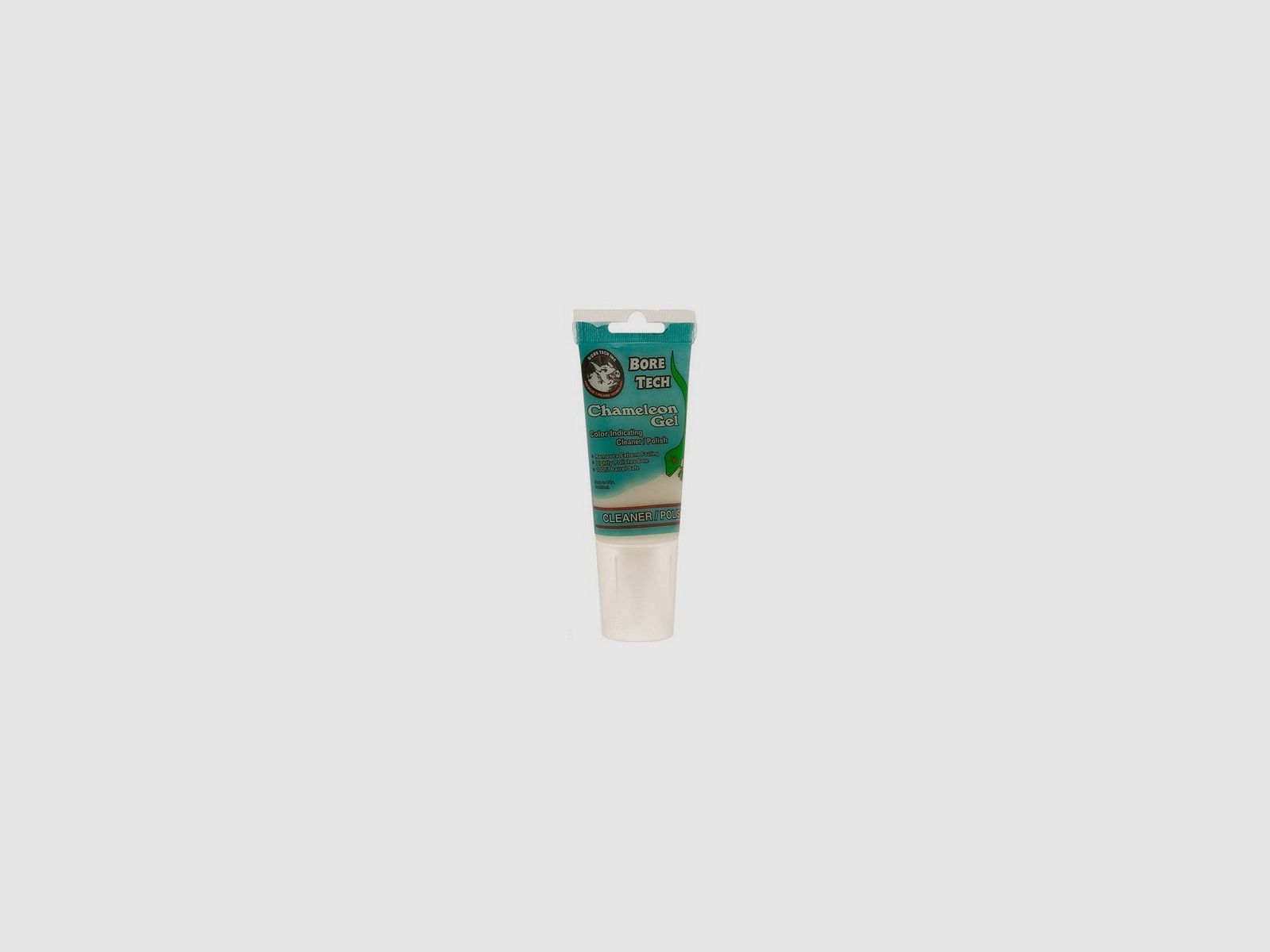 BORE TECH PASTA CHAMELEON GEL 2 OZ., image 1 sur 2