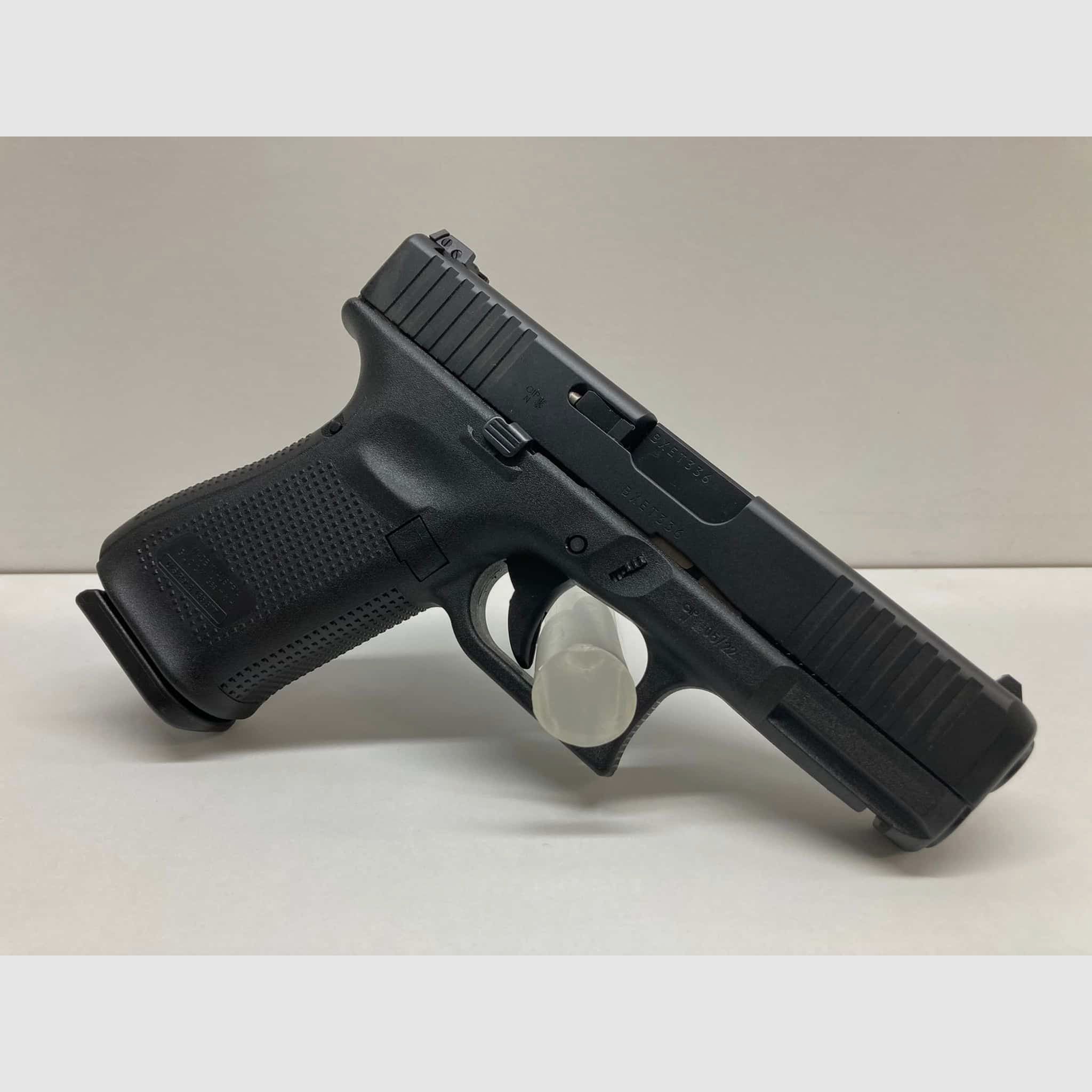 GLOCK 19 GEN5