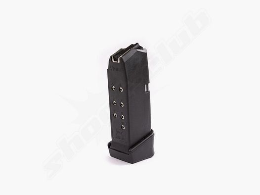 Glock 26 Magazin 12 Schuss 9mm Luger