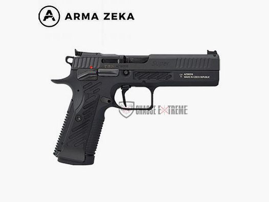 Pistole ARMA ZEKA AZ-P1 Super Kal. 9x19 mm Schwarz