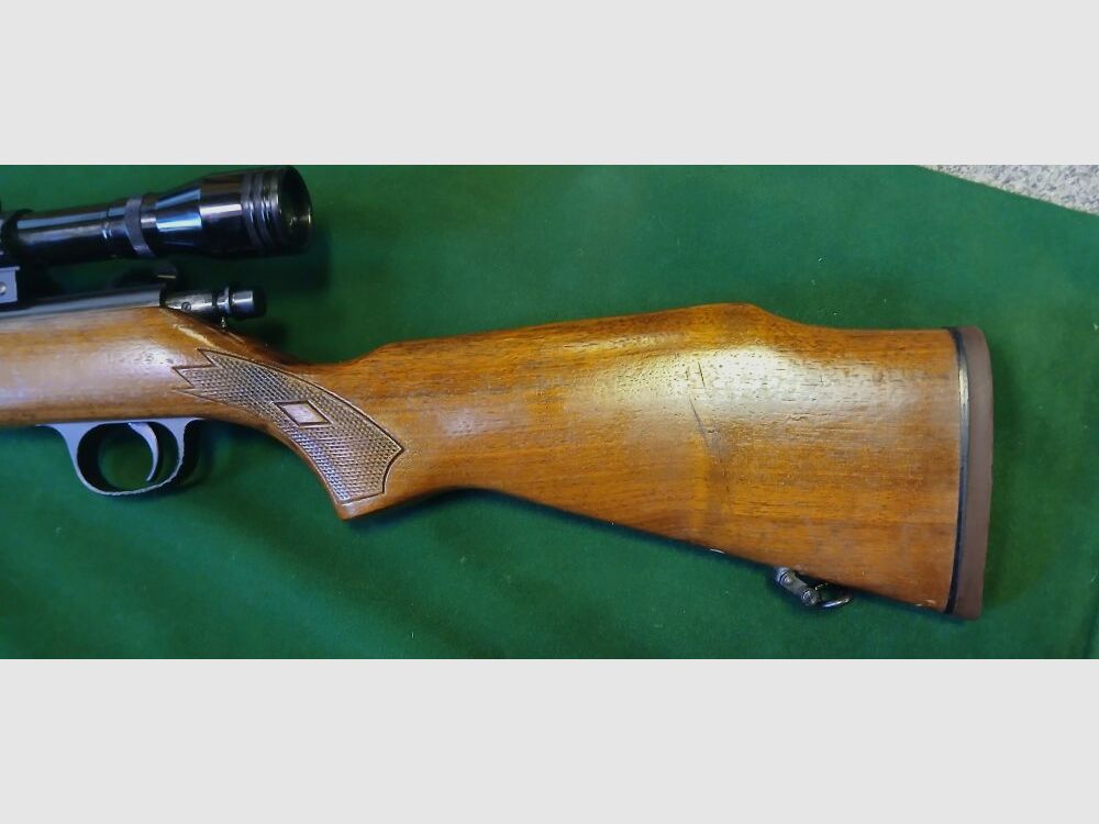 Marlin 883 houten kolf