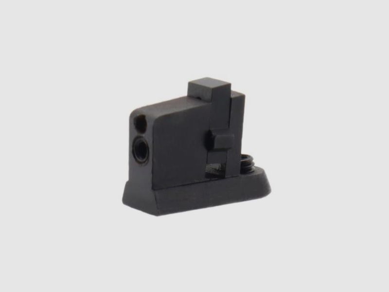 SPOHR front sight for C30 | L562 etc. Target | 2-stage sight: 7&8mm