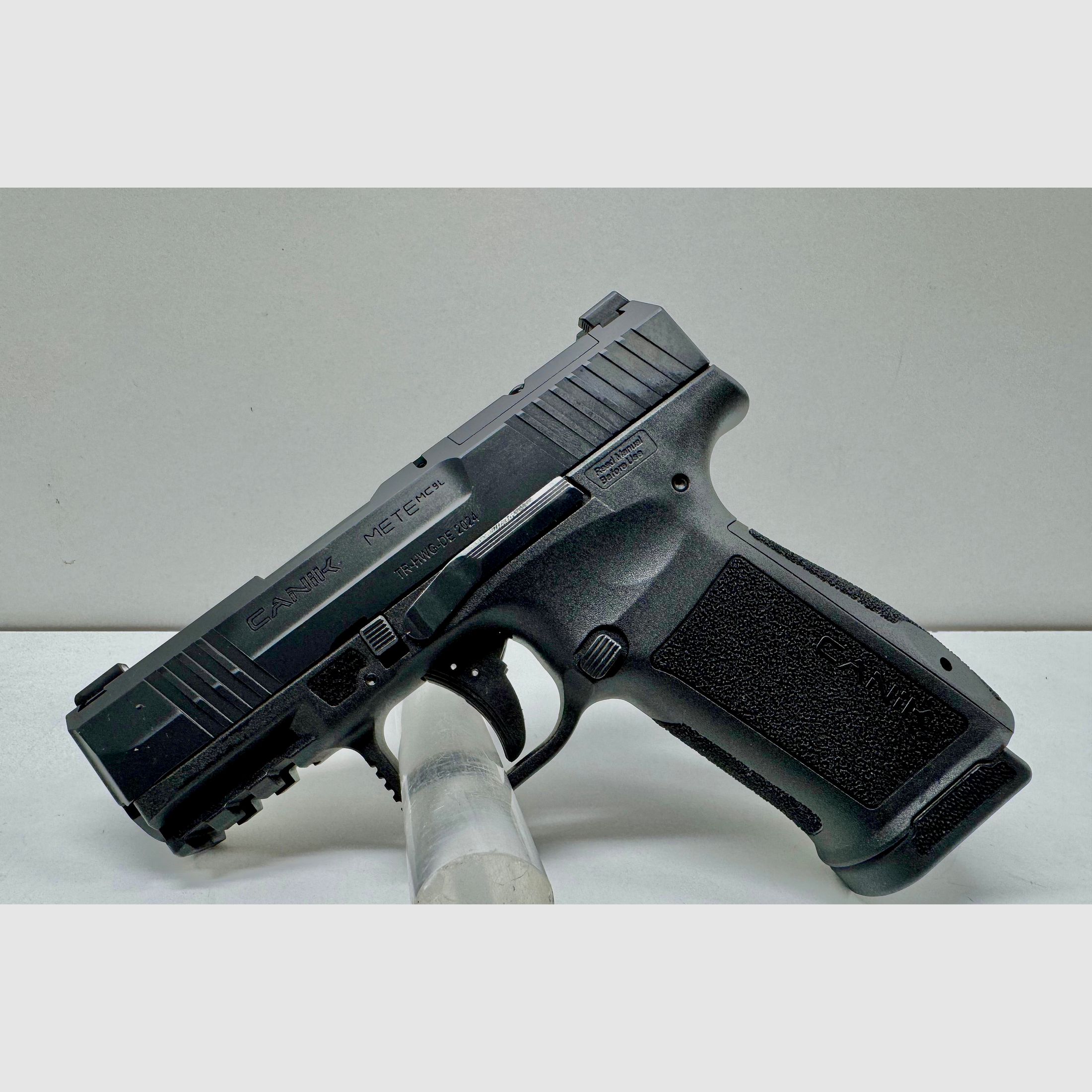 CANIK METE MC9 L Micro Compact - WaffenFriedrichs, imagen 7 de 7