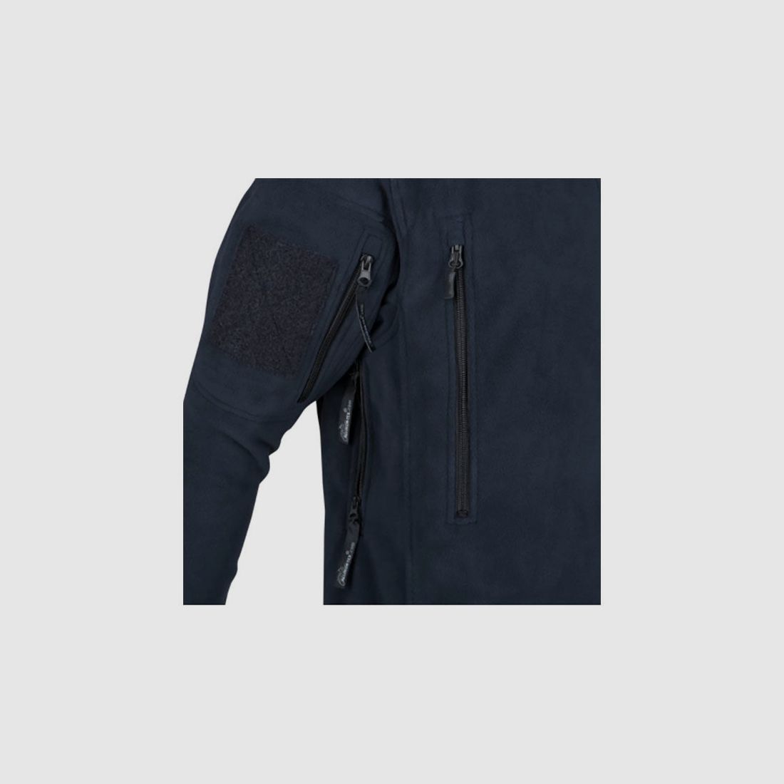 Veste en polaire double LIBERTY JACKET, image 10 sur 11