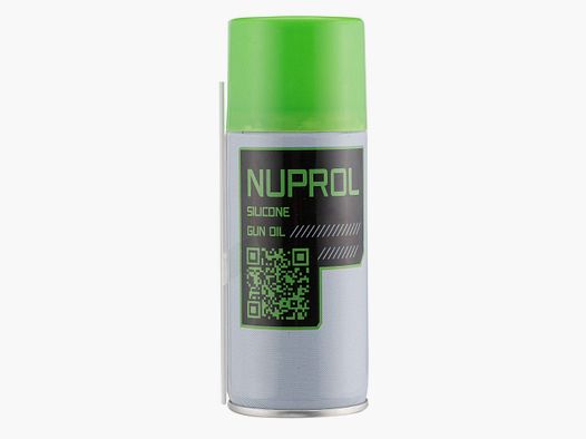 Spray Huile siliconée Nuprol Premium