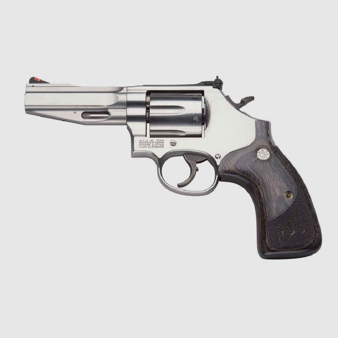 Smith & Wesson Mod. 686 SSR, .357 Magnum Pro Series Stock Service