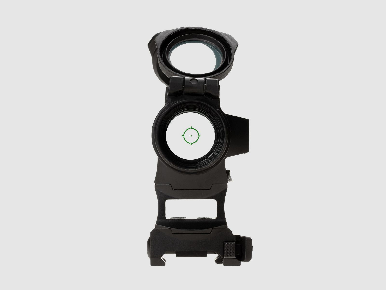 HE515CM-GR Elite Solar Green Circle Dot Sight, Bild 11 von 11