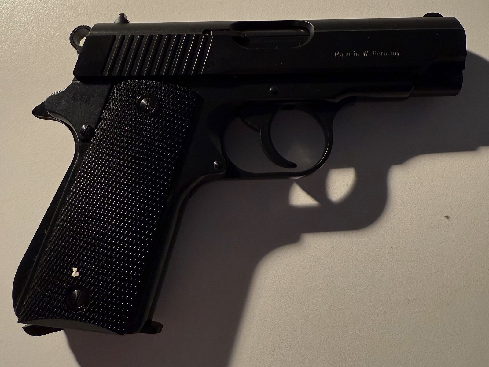 ERMA EGP 45