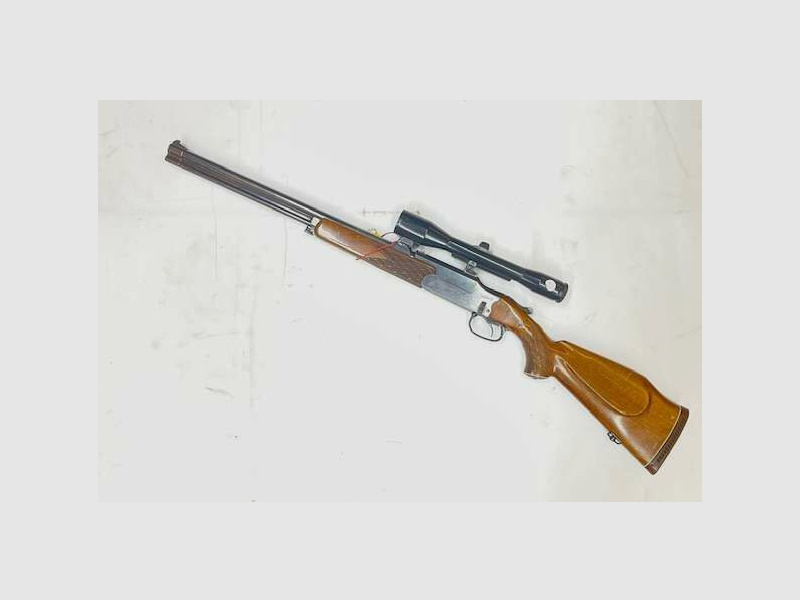 Voere ohne .222Rem;16/70