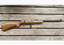 Mauser 107 mit 2. Magazin .22lr