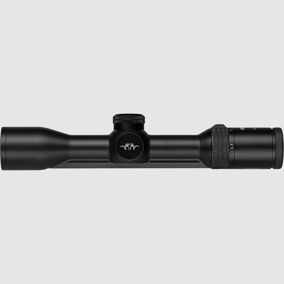 BLASER Zielfernrohr B2 1,7-10x42 iC S