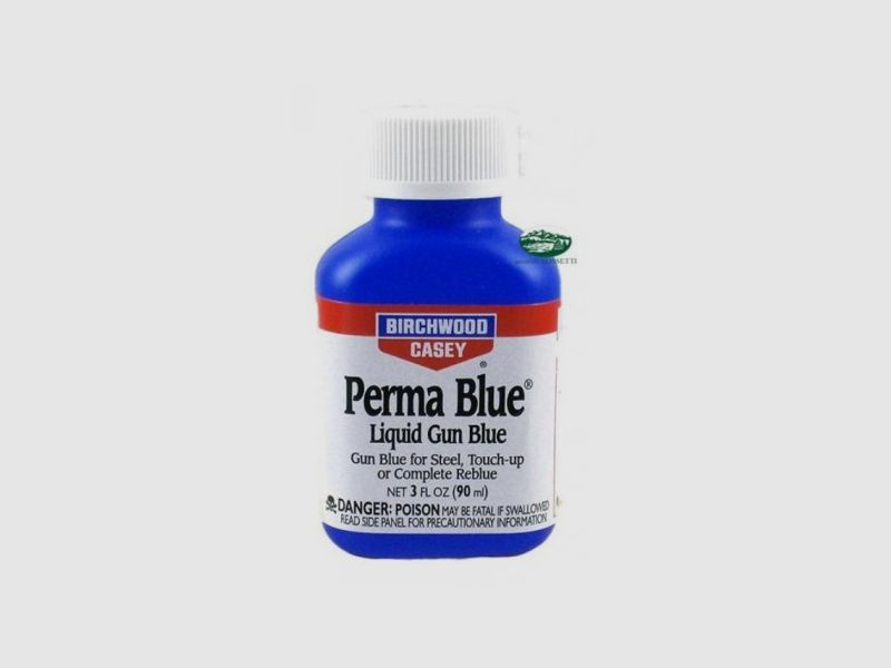 BIRCHWOOD Perma Blue vloeibare bruinering 13125