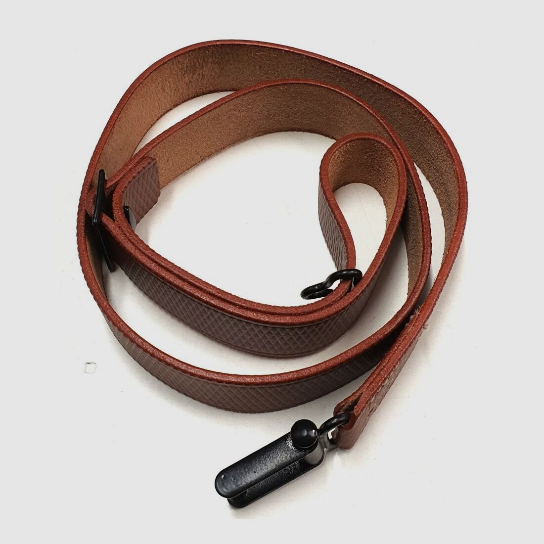 Mauser 98 straps, original faithful reproduction