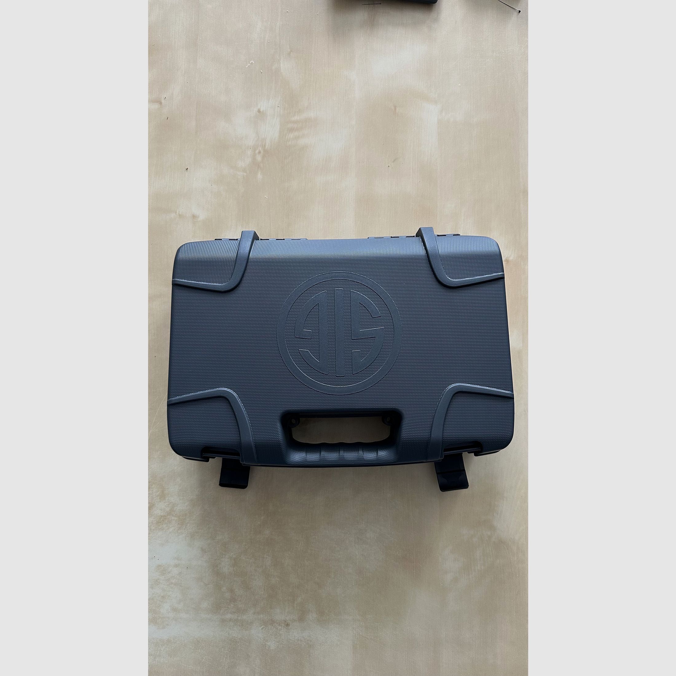 Sig Sauer p226 MK25