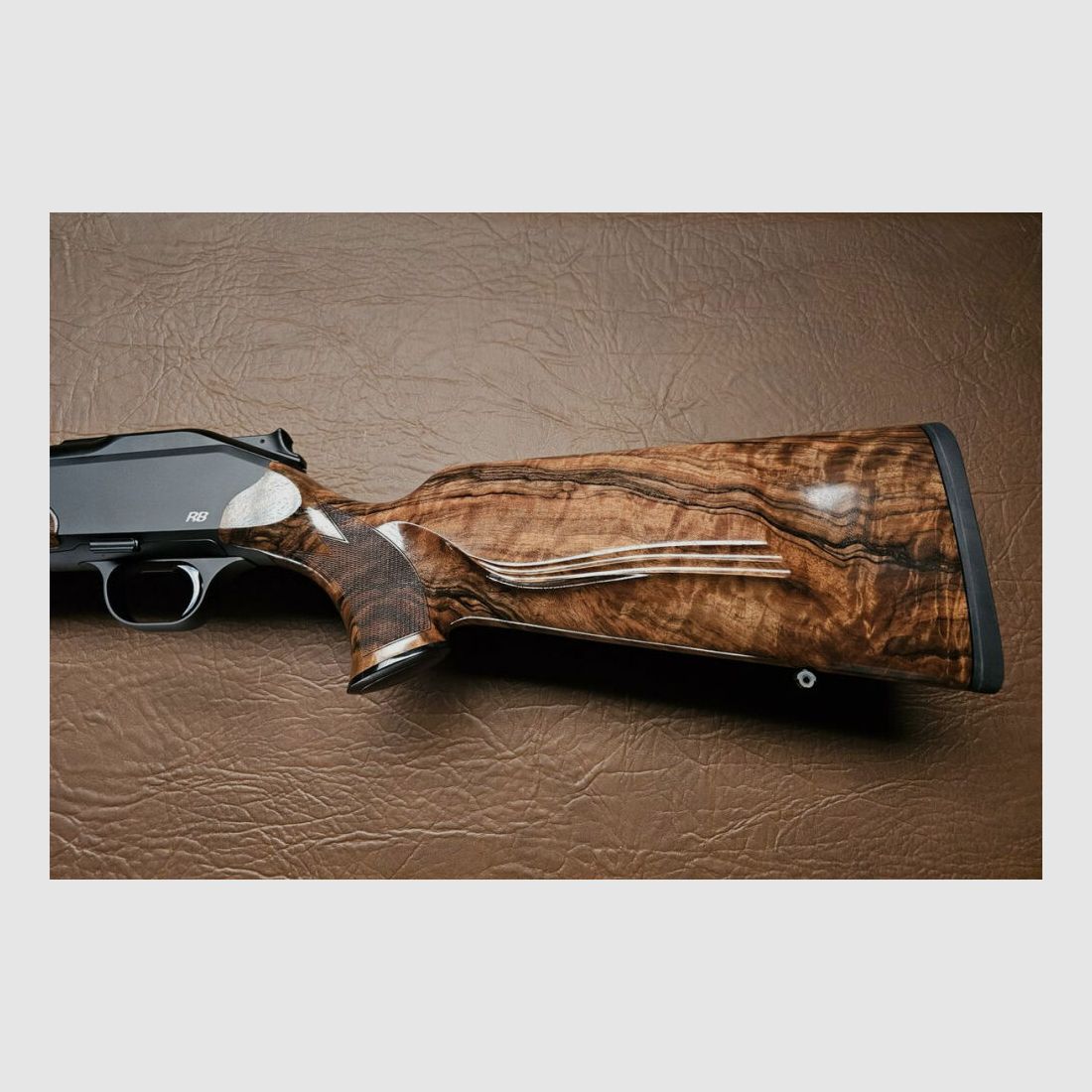 Blaser R8