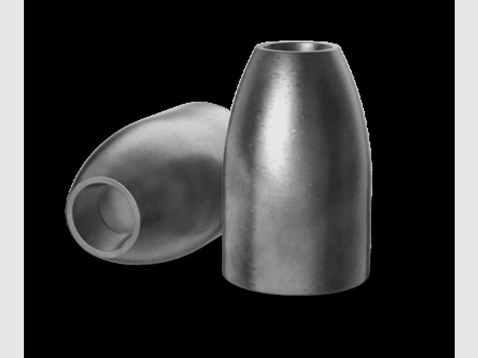 H & N Diabolo Slug HP 4,5 mm .1775 13grs, 350 sztuk 13grs (0,84g) 6mm długości