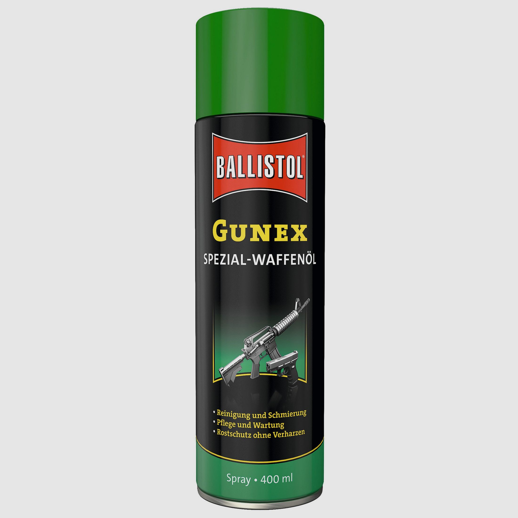 Ballistol Gunex Spray