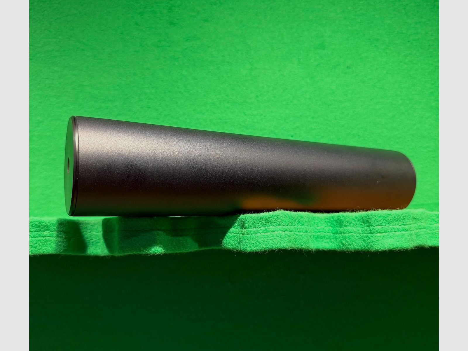 JAKI SEMI CLASSIC Schalldämpfer Cal.30 / M17x1