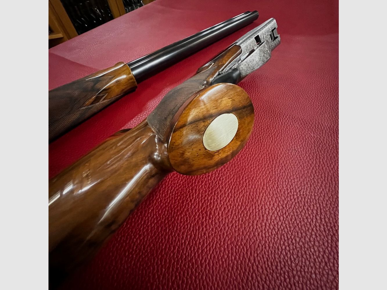Browning FN C3, Bild 8 von 21