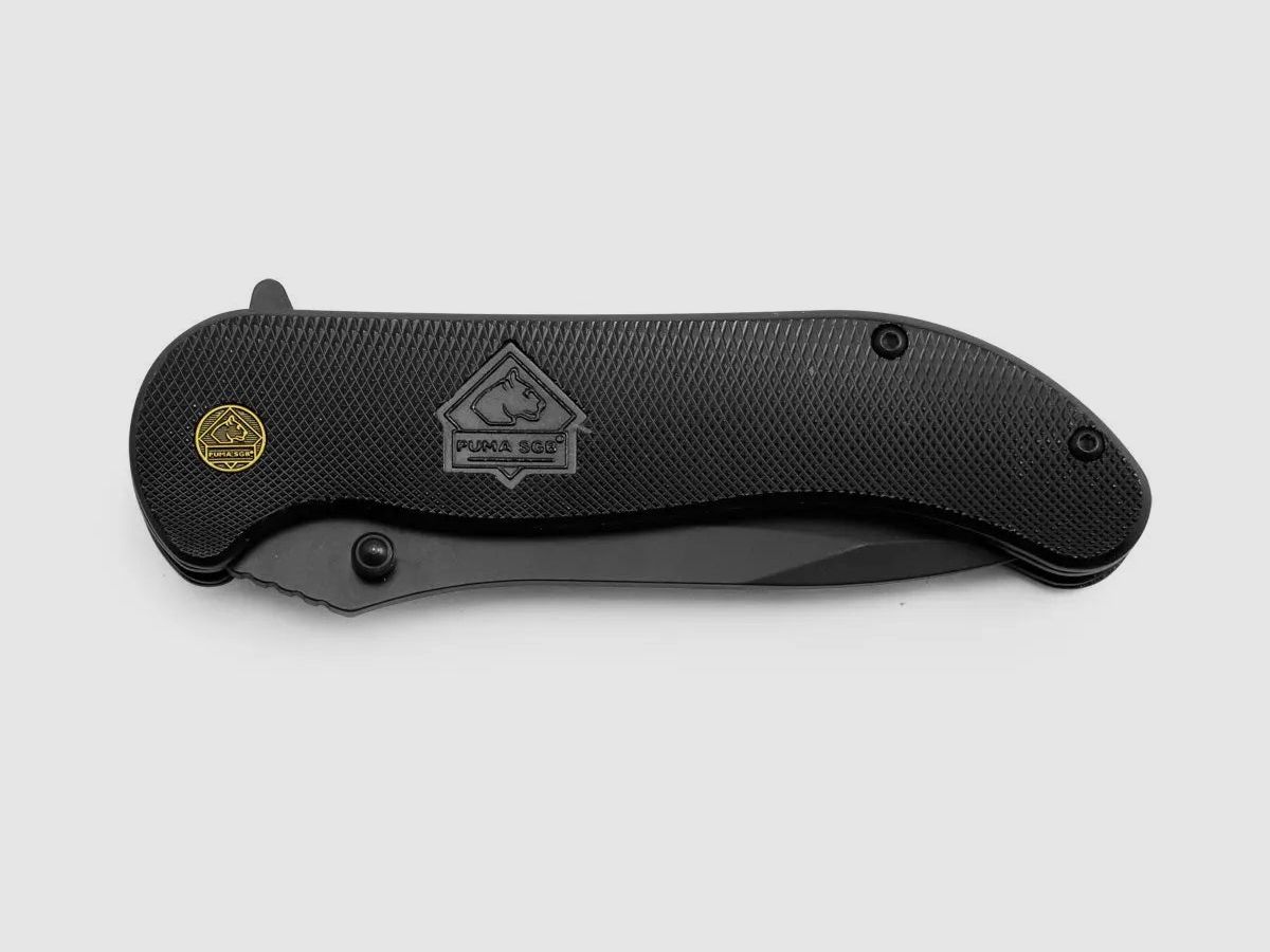 PUMA SGB bobcat3516 Einhandmesser