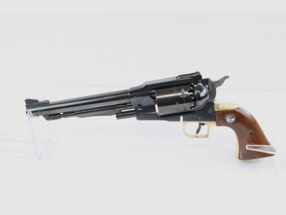 Ruger Revolver a Percussione Ruger Old Army - .44 (Polvere Nera)