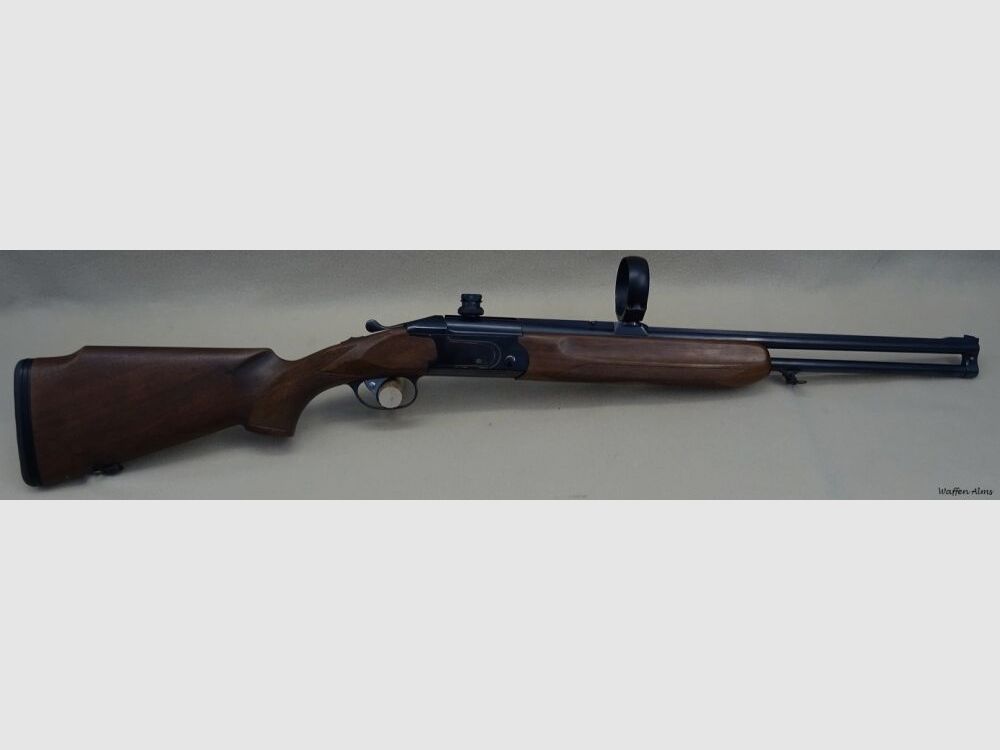 Tikka 412S