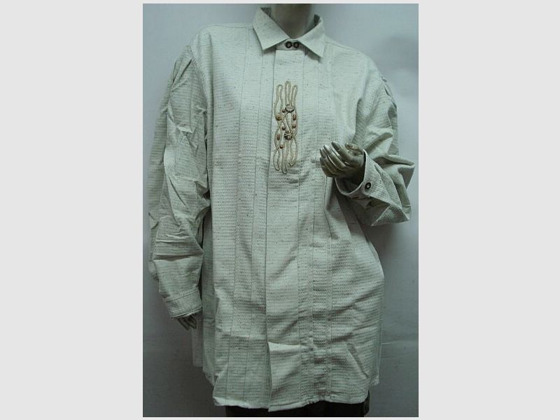 Camisa de campo Werthe 1/1 manga