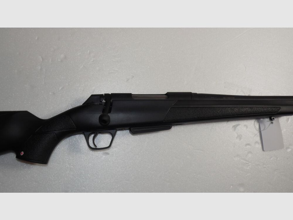 Winchester XPR Compo